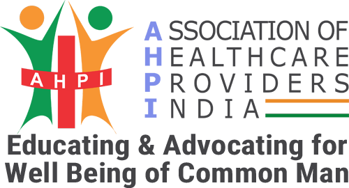 AHPI logo